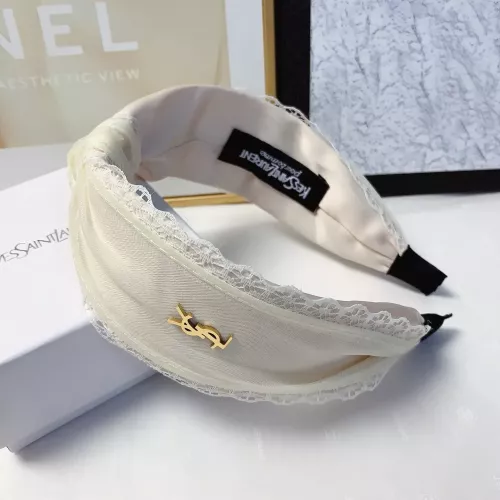 Yves Saint Laurent YSL Headband For Women #1351503