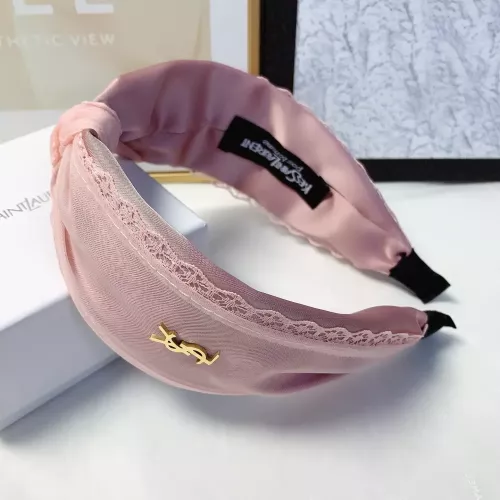 Yves Saint Laurent YSL Headband For Women #1351504