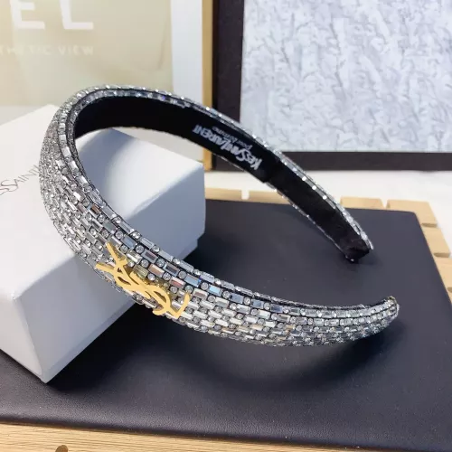 Yves Saint Laurent YSL Headband For Women #1351506