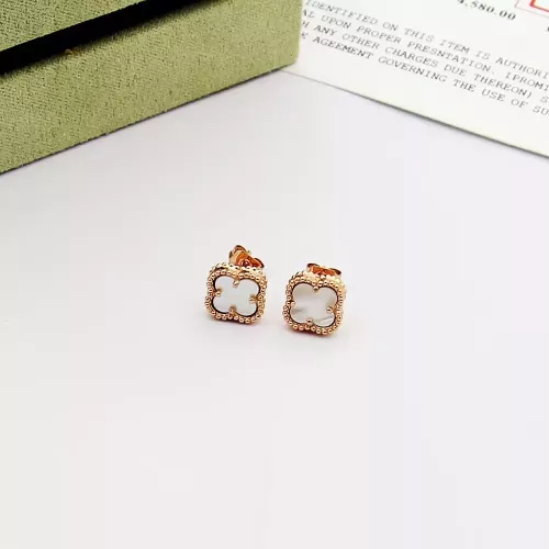 Van Cleef & Arpels Earrings For Women #1351508