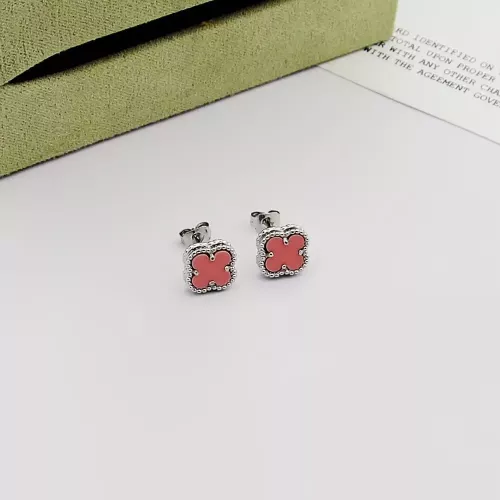 Van Cleef & Arpels Earrings For Women #1351510