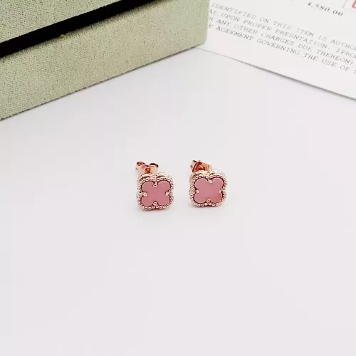 Van Cleef & Arpels Earrings For Women #1351511