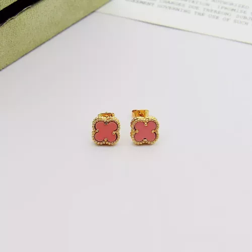 Van Cleef & Arpels Earrings For Women #1351512