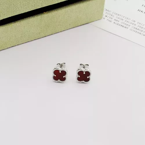 Van Cleef & Arpels Earrings For Women #1351513