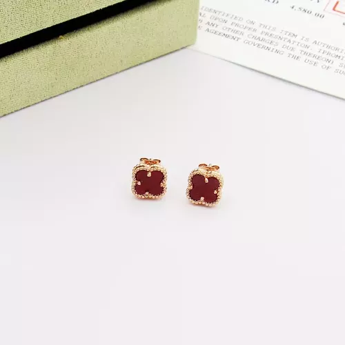 Van Cleef & Arpels Earrings For Women #1351514