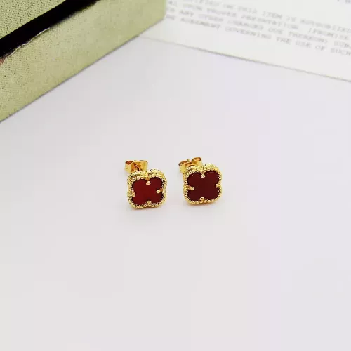 Van Cleef & Arpels Earrings For Women #1351515