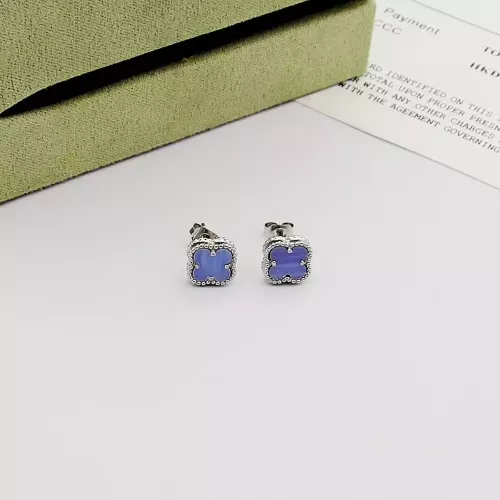 Van Cleef & Arpels Earrings For Women #1351516