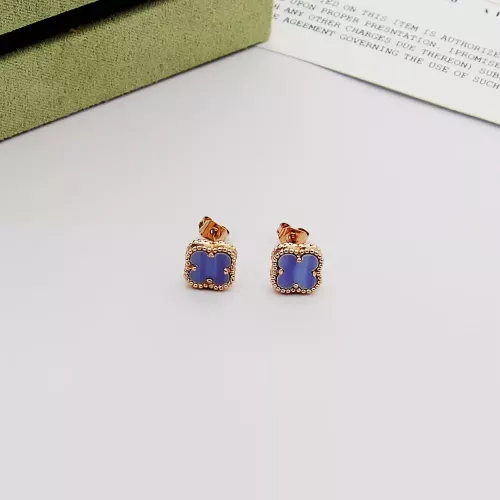 Van Cleef & Arpels Earrings For Women #1351517
