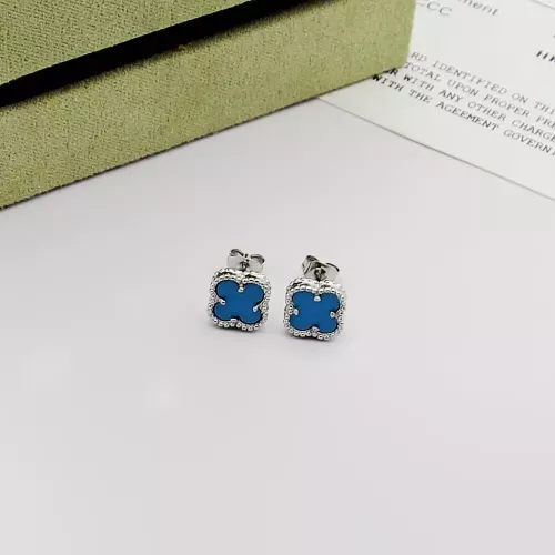 Van Cleef & Arpels Earrings For Women #1351519