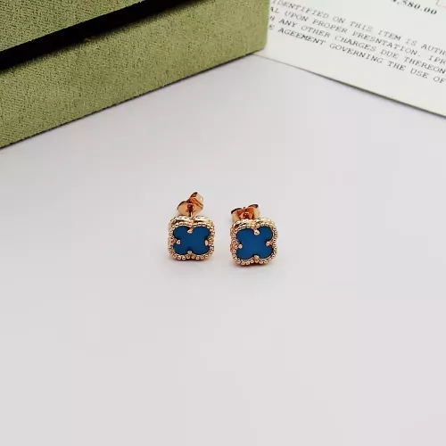 Van Cleef & Arpels Earrings For Women #1351520