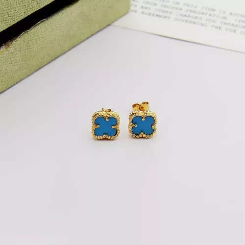 Van Cleef & Arpels Earrings For Women #1351521
