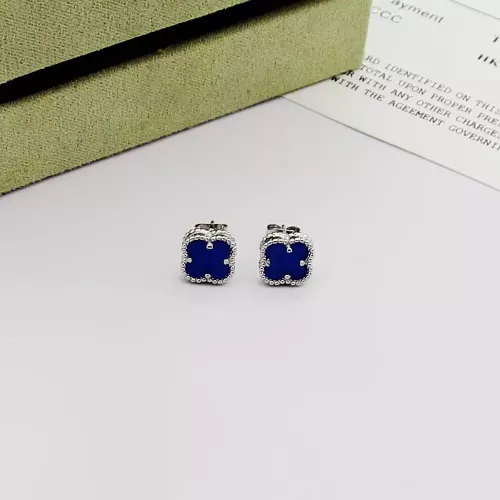 Van Cleef & Arpels Earrings For Women #1351522