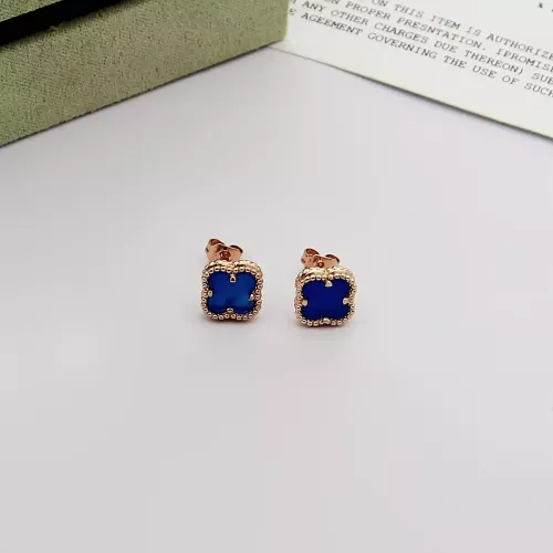 Van Cleef & Arpels Earrings For Women #1351523