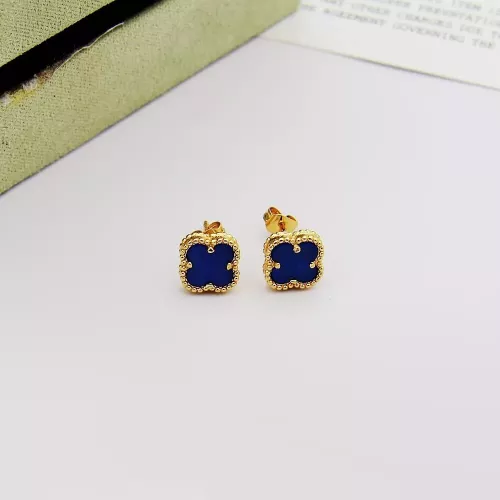 Van Cleef & Arpels Earrings For Women #1351524