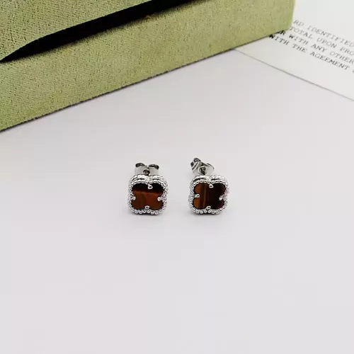 Van Cleef & Arpels Earrings For Women #1351525