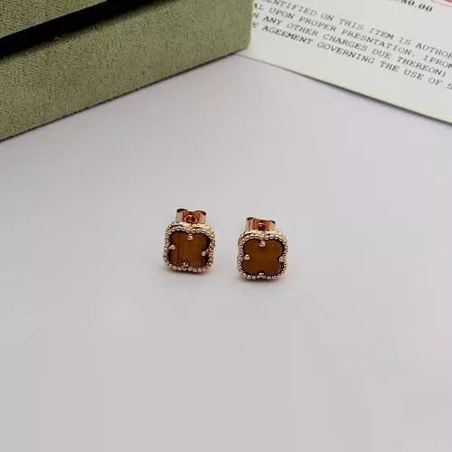Van Cleef & Arpels Earrings For Women #1351526