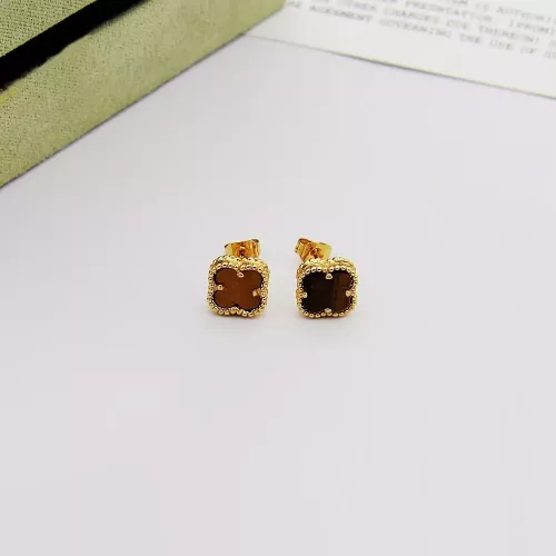 Van Cleef & Arpels Earrings For Women #1351527