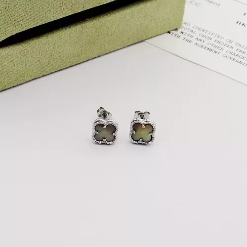 Van Cleef & Arpels Earrings For Women #1351528