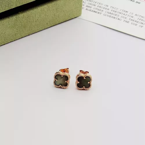 Van Cleef & Arpels Earrings For Women #1351529