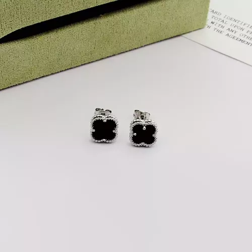 Van Cleef & Arpels Earrings For Women #1351531
