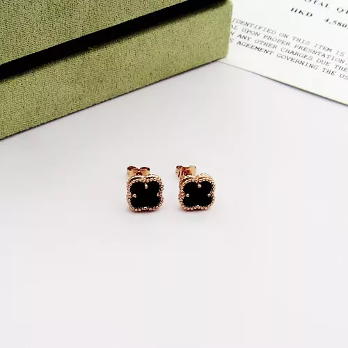 Van Cleef & Arpels Earrings For Women #1351532