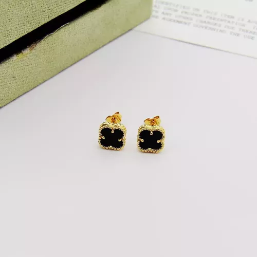 Van Cleef & Arpels Earrings For Women #1351533
