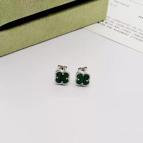 Van Cleef & Arpels Earrings For Women #1351534