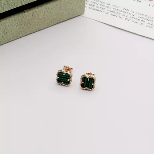 Van Cleef & Arpels Earrings For Women #1351535