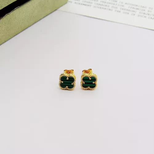 Van Cleef & Arpels Earrings For Women #1351536