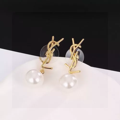 Yves Saint Laurent YSL Earrings For Women #1351538