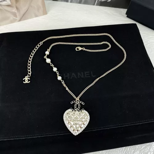 Chanel Necklaces For Women #1351541