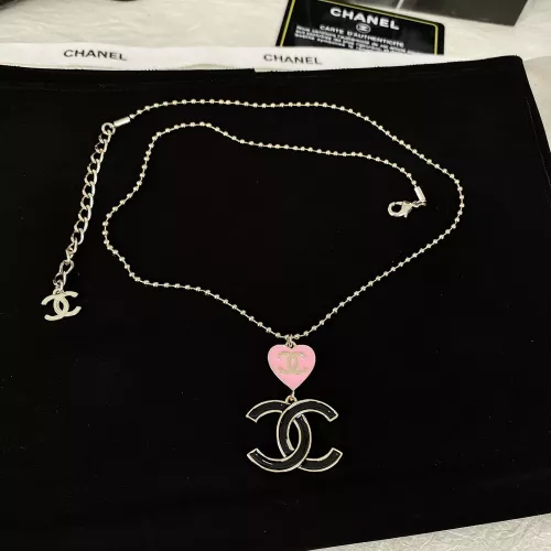 Chanel Necklaces For Women #1351542