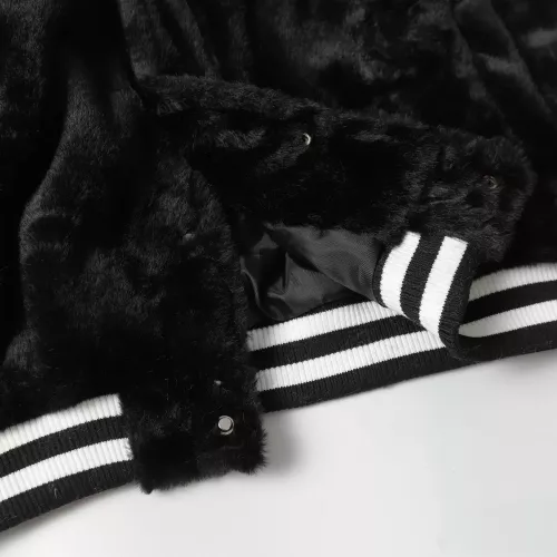 Cheap Chrome Hearts Jackets Long Sleeved For Unisex #1351543 Replica Wholesale [$80.00 USD] [ITEM#1351543] on Replica Chrome Hearts Jackets
