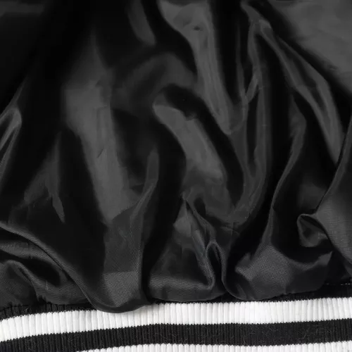 Cheap Chrome Hearts Jackets Long Sleeved For Unisex #1351543 Replica Wholesale [$80.00 USD] [ITEM#1351543] on Replica Chrome Hearts Jackets