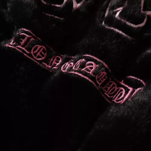Cheap Chrome Hearts Jackets Long Sleeved For Unisex #1351543 Replica Wholesale [$80.00 USD] [ITEM#1351543] on Replica Chrome Hearts Jackets