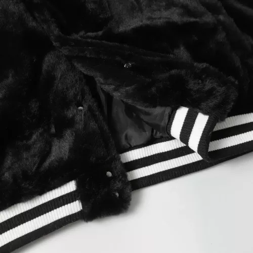 Cheap Chrome Hearts Jackets Long Sleeved For Unisex #1351544 Replica Wholesale [$80.00 USD] [ITEM#1351544] on Replica Chrome Hearts Jackets