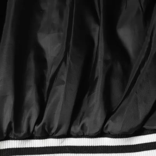 Cheap Chrome Hearts Jackets Long Sleeved For Unisex #1351544 Replica Wholesale [$80.00 USD] [ITEM#1351544] on Replica Chrome Hearts Jackets