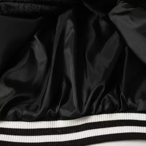 Cheap Chrome Hearts Jackets Long Sleeved For Unisex #1351545 Replica Wholesale [$80.00 USD] [ITEM#1351545] on Replica Chrome Hearts Jackets