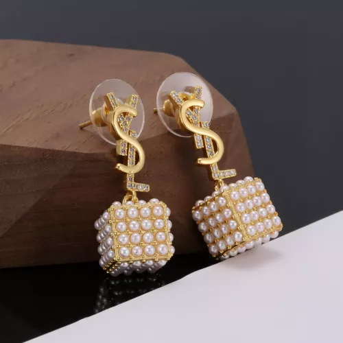 Yves Saint Laurent YSL Earrings For Women #1351547