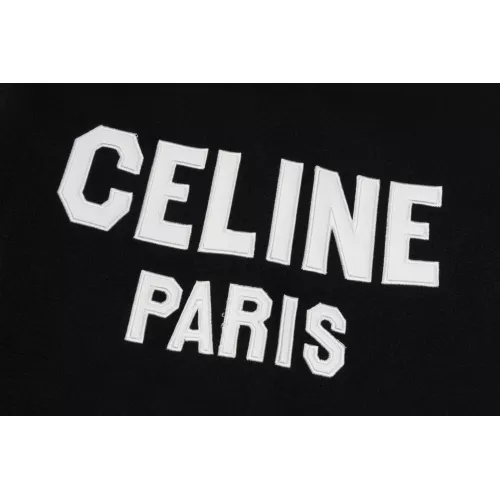 Cheap Celine Jackets Long Sleeved For Unisex #1351548 Replica Wholesale [$80.00 USD] [ITEM#1351548] on Replica Celine Jackets