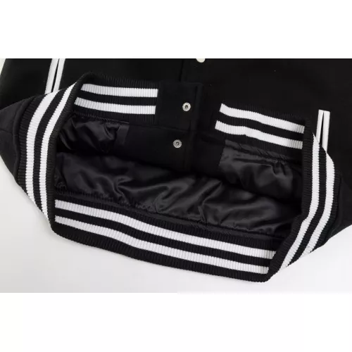 Cheap Celine Jackets Long Sleeved For Unisex #1351548 Replica Wholesale [$80.00 USD] [ITEM#1351548] on Replica Celine Jackets