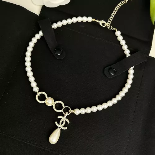 Chanel Necklaces For Women #1351550