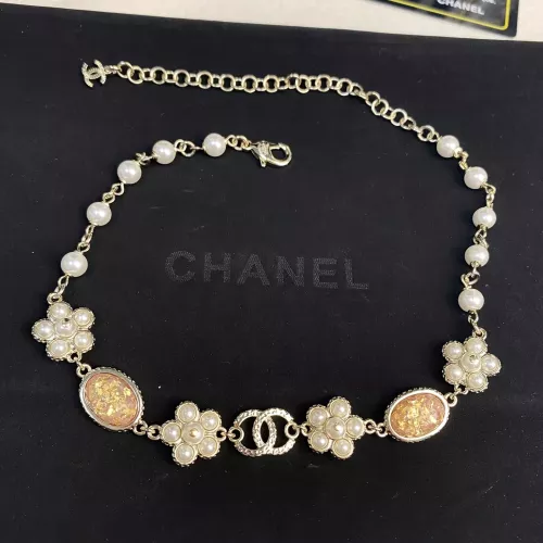 Chanel Necklaces For Women #1351552