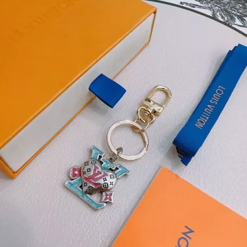 Louis Vuitton LV Key Holder And Bag Buckle #1351553