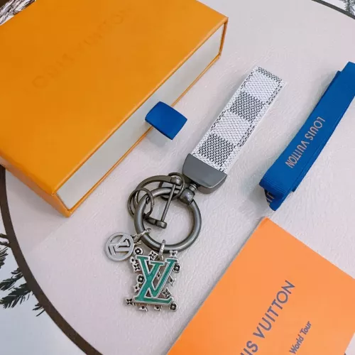 Louis Vuitton LV Key Holder And Bag Buckle #1351554