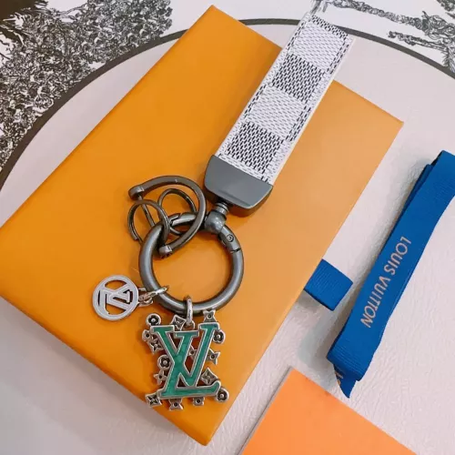 Cheap Louis Vuitton LV Key Holder And Bag Buckle #1351554 Replica Wholesale [$39.00 USD] [ITEM#1351554] on Replica Louis Vuitton LV Key Holder And Bag Buckle
