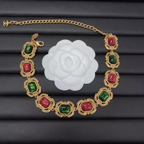 Chanel Necklaces For Women #1351555