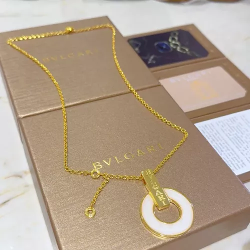 Bvlgari Necklaces #1351556