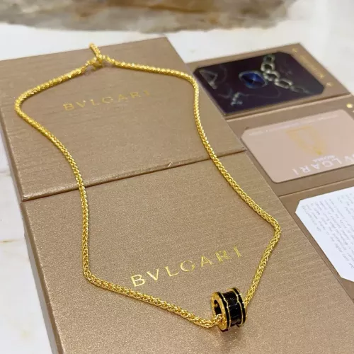 Bvlgari Necklaces #1351557