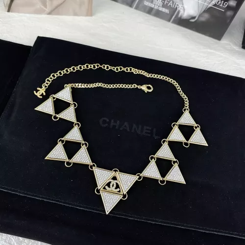 Chanel Necklaces For Women #1351558